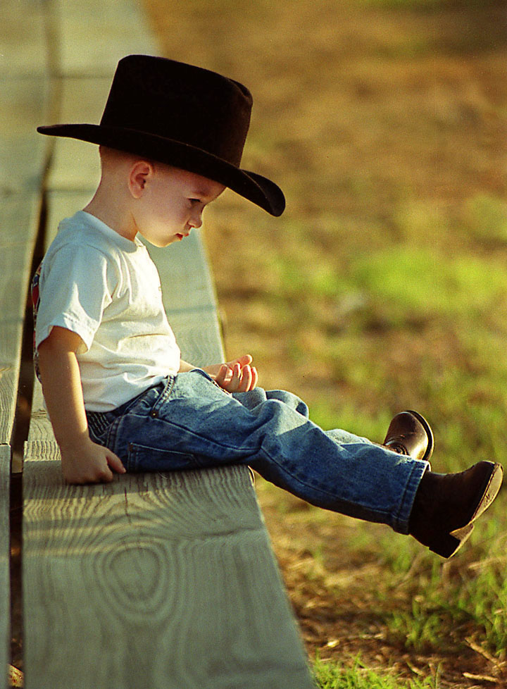 littlecowboy